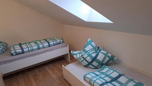 Riederau Apartment | Neue Ferienwohnung am Ammersee