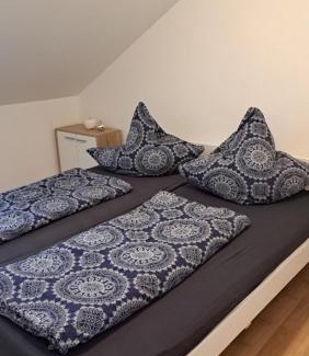 Riederau Apartment | Neue Ferienwohnung am Ammersee