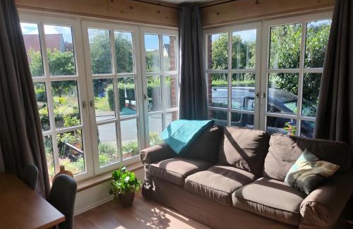 Waldfeucht Apartment | Neue Ferienwohnung 'Caracterre' auch Monteur- und Langzeitvermietung