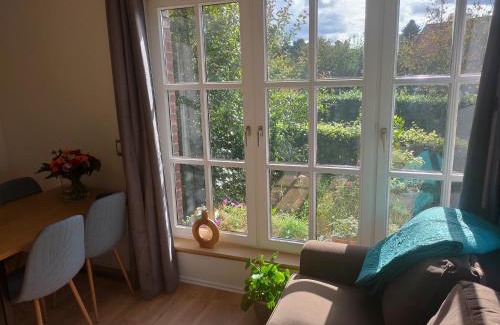 Waldfeucht Apartment | Neue Ferienwohnung 'Caracterre' auch Monteur- und Langzeitvermietung