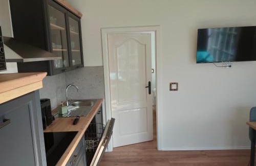 Waldfeucht Apartment | Neue Ferienwohnung 'Caracterre' auch Monteur- und Langzeitvermietung
