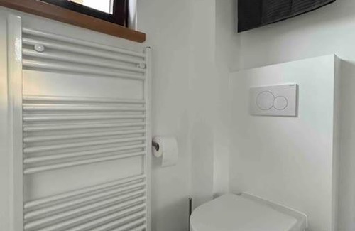 Ortenberg Apartment | Neue Ferienwohnung direkt am Vulkanradweg