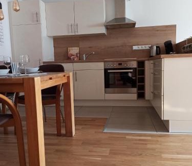 Illmensee Apartment | Neue Ferienwohnung in Illmensee Ruschweiler