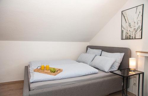 Marl Apartment | Neue Ferienwohnung in Marl