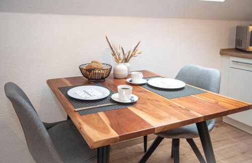 Marl Apartment | Neue Ferienwohnung in Marl
