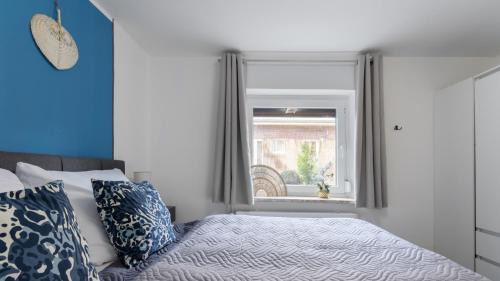 Osdorf Apartment | neue Ferienwohnung Küstennähe mit Terrasse 3km zum Strand