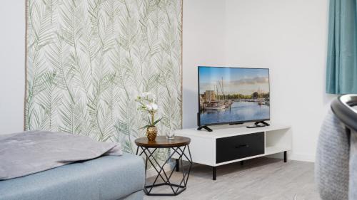 Osdorf Apartment | neue Ferienwohnung Küstennähe mit Terrasse 3km zum Strand