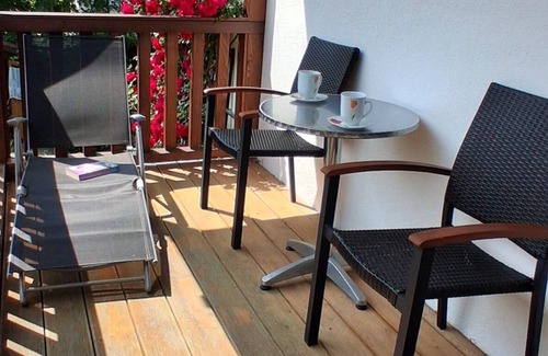 Waakirchen Apartment | Neue Ferienwohnung zw. Bad Tölz und Tegernsee bis 4 Personen