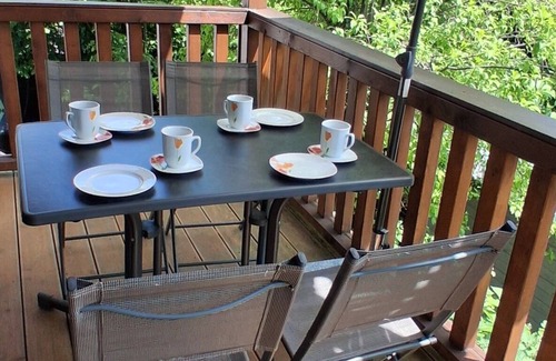 Waakirchen Apartment | Neue Ferienwohnung zw. Bad Tölz und Tegernsee bis 4 Personen