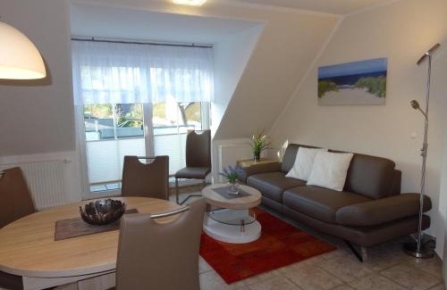 Zingst Apartment | Neue Liebe Wohng 4