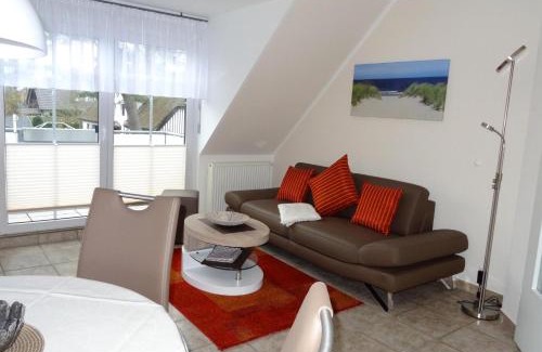 Zingst Apartment | Neue Liebe Wohng 4