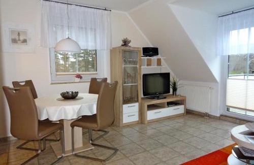 Zingst Apartment | Neue Liebe Wohng 4