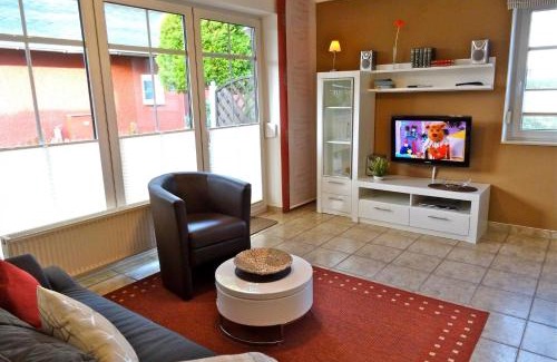 Zingst Apartment | Neue Liebe - Wohnung 1