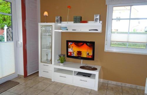 Zingst Apartment | Neue Liebe - Wohnung 1