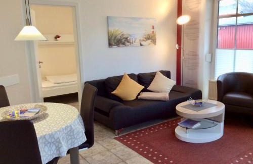 Zingst Apartment | Neue Liebe - Wohnung 1