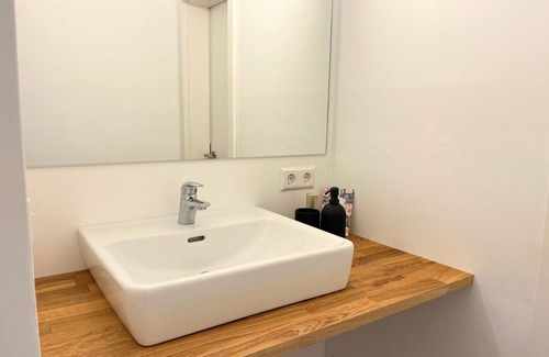 Wolfegg Apartment | Neue, Ruhige Ferienwohnung