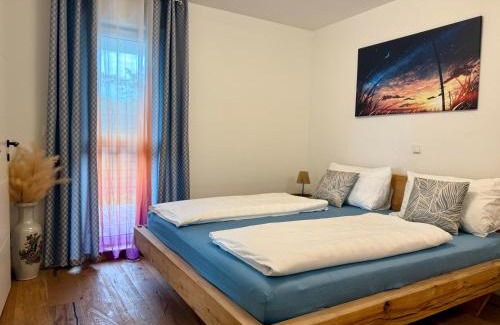 Dobl House | Neue und sonnige Doppelhaushälfte in Dobl bei Graz Top 2