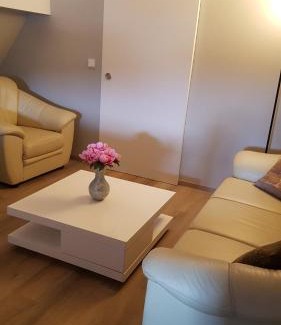 Rockenhausen Apartment | Neue wunderschöne Ferienwohnung direkt im Herzen von Rockenhausen