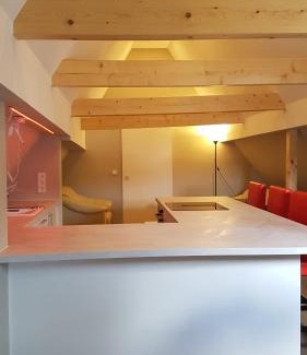 Rockenhausen Apartment | Neue wunderschöne Ferienwohnung direkt im Herzen von Rockenhausen