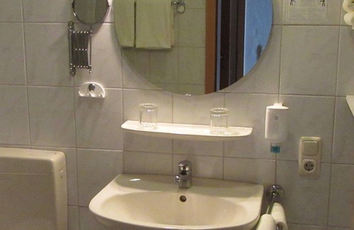 Reinsehlen Hotel | Neuenkirchener Hof
