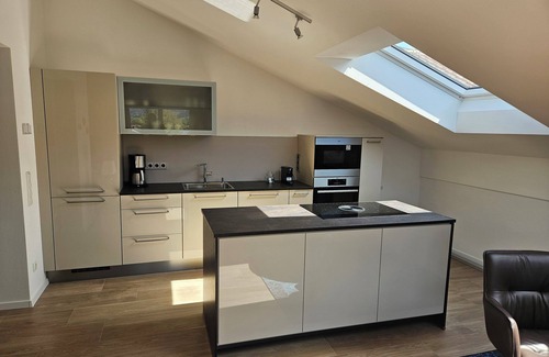 Weißach Apartment | Neueröffnung "der Tegernsee Stern"