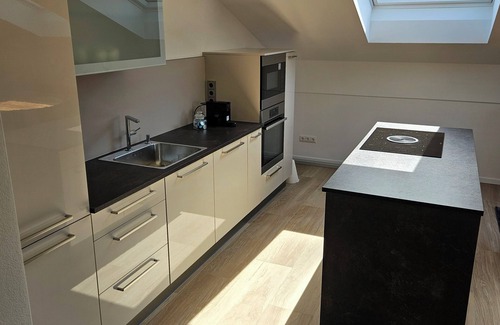 Weißach Apartment | Neueröffnung "der Tegernsee Stern"