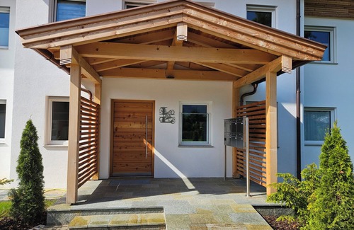 Weißach Apartment | Neueröffnung "der Tegernsee Stern"