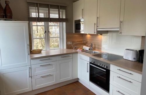 Wrixum House | Neuer Weg 8a