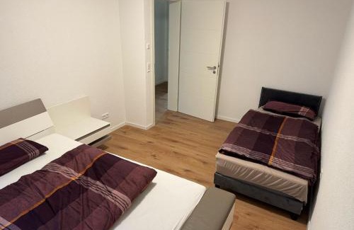 Ehingen Apartment | Neues Apartment Ehingen 2.0