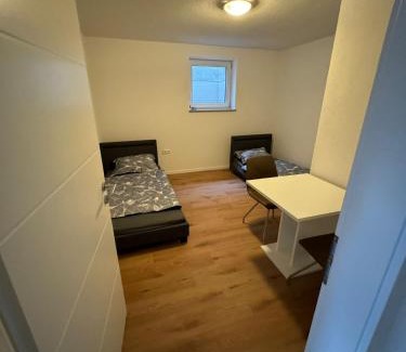 Ehingen Apartment | Neues Apartment Ehingen