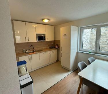 Ehingen Apartment | Neues Apartment Ehingen