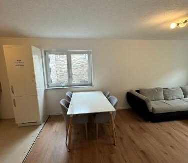 Ehingen Apartment | Neues Apartment Ehingen
