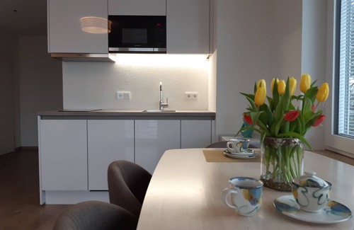 Rettenbach a.Auerberg Apartment | Neues Boutique Apartment Nähe Füssen Allgäu