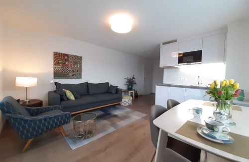 Rettenbach a.Auerberg Apartment | Neues Boutique Apartment Nähe Füssen Allgäu