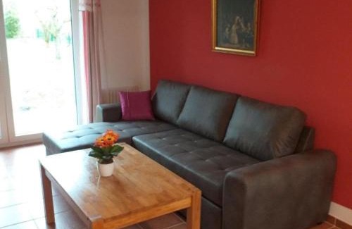 Westoverledingen House | Neues ebenerdiges Ferienhaus in Dorenborg