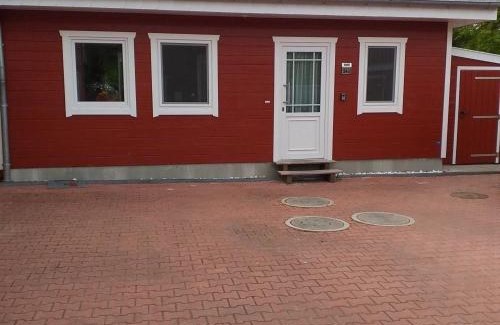 Westoverledingen House | Neues ebenerdiges Ferienhaus in Dorenborg