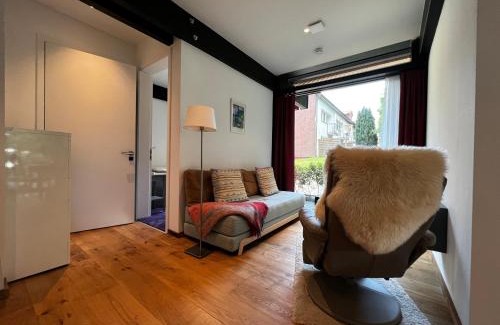 Eißendorf Apartment | Neues Exclusives 2 Schlafzimmer Apartment Hamburg