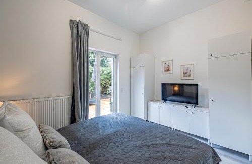 Schwedeneck House | Neues Ferienhaus an der Ostsee+Terrasse+Sauna