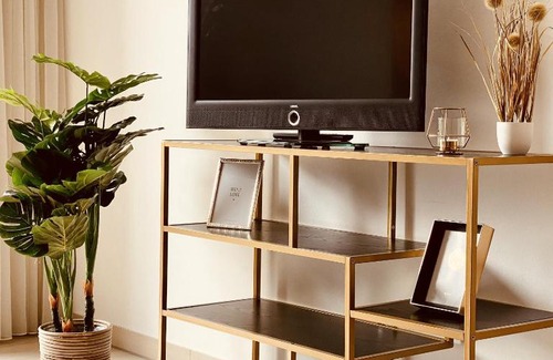 Seligenstadt Apartment | Neues Glück Seligenstadt