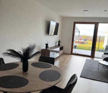 Fohrenhain House | Neues Haus, stadtnah