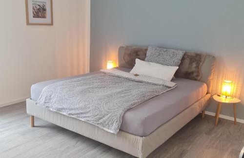 Wickede Apartment | Neues Ruhrtal Apartment 2