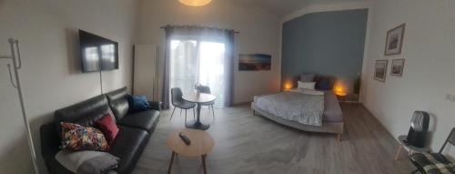 Wickede Apartment | Neues Ruhrtal Apartment 2