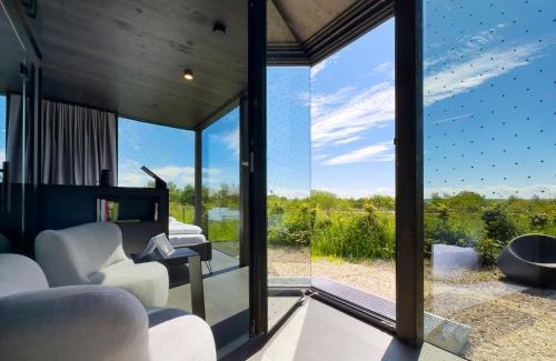 Schleiden House | Neugrad STYLE - 2er Cabins