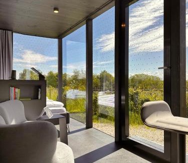 Schleiden House | Neugrad STYLE - 2er Cabins