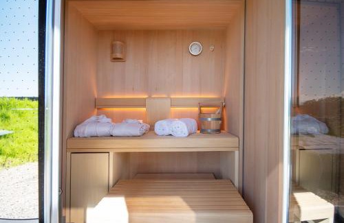 Schleiden House | Neugrad STYLE - 2er Cabins