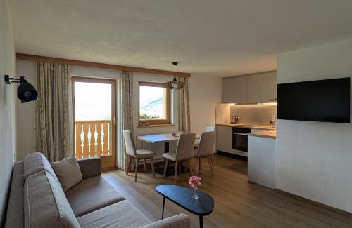 Kartitsch House | Neuhauserhof