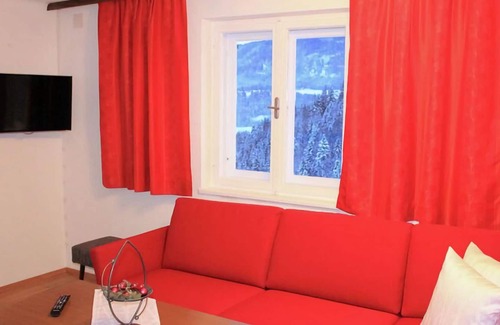 Aschau House | Neuhäusl, Brandenberg with sauna and amazing view
