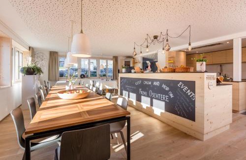 Appenzell Bed & Breakfast | Neuhof Gäste-& Schokohaus