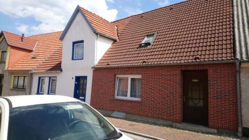 Neukalen House | Neukalener Stadthaus Zum Alten Schmied