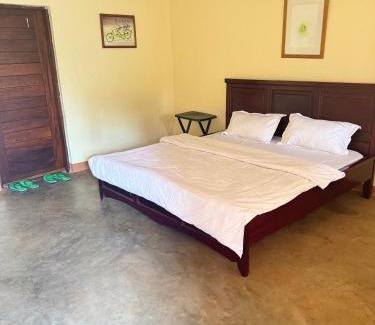 Nakitoma House | NEUL Kafu River Lodge And Campsite